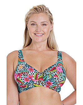 Miss Mary of Sweden Amazonas Underwired Bikini Bra