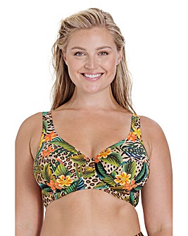 Miss Mary of Sweden Amazonas Underwired Bikini Bra