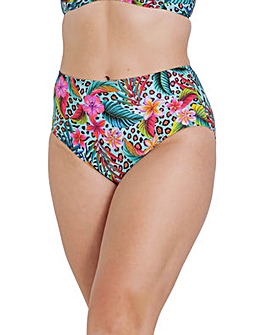 Miss Mary of Sweden Amazonas Bikini Panty