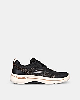 Skechers Go Walk Arch Fit Trainers