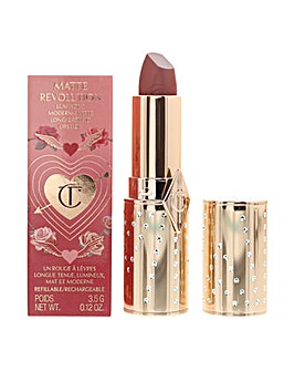 Charlotte Tilbury Matte Revolution Wedding Belles Lipstick 3.5g