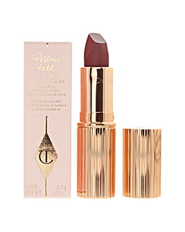 Charlotte Tilbury Matte Revolution Pillow Talk 2 Medium Lipstick 3.5g