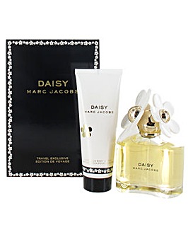 Marc Jacobs Daisy 100ml Gift Set