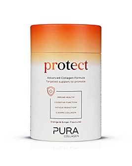 Pura Collagen Protect 200G to Support Immune Health & Reduce Fatigue