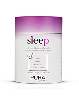 Pura Collagen Sleep 404G (V5) - Chocolate & Salted Caramel