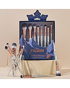 Spectrum x Disney Frozen Makeup Brush Set