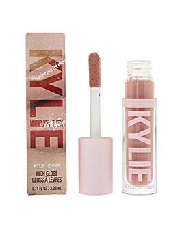 Kylie By Kylie Jenner Kylie 319 Diva Lip High Gloss 3.3g