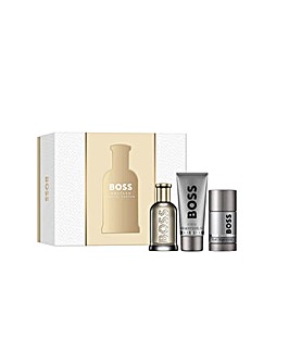 Hugo Boss Bottled Eau de Parfum 100ml Gift Set