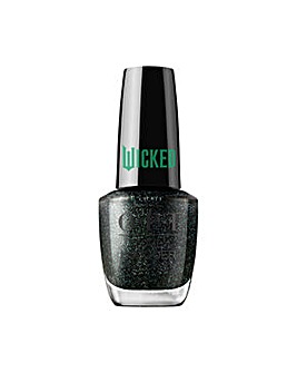 OPI x Wicked Nail Lacquer Deflying Gravity 15ml