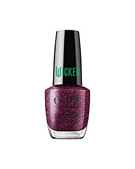 OPI x Wicked Nail Lacquer Let's Rejoicify 15ml