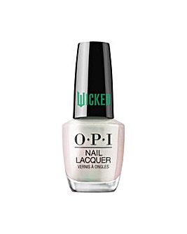 OPI x Wicked Nail Lacquer Oh, For Oz Sake 15ml