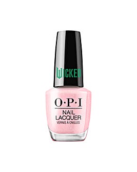 OPI x Wicked Nail Lacquer Ga-Linda 15ml