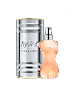 Jean Paul Gaultier Classique Xmas Collector EDT 100ml