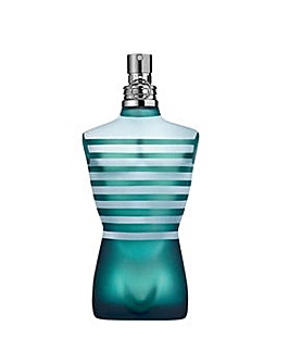 Jean Paul Gaultier Le Male Xmas Collectors 2024 EDT 125ml