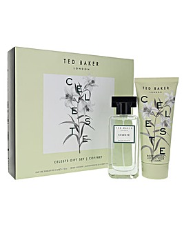 Ted Baker Celeste 50ml Gift Set