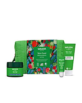 Weleda Skin Food Bedtime Beauty