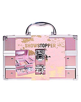 Q-KI Showstopper Vanity Case