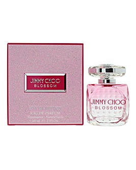 Jimmy Choo Blossom Special Edition Eau de Parfum 60ml