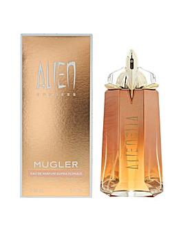 Mugler Alien Goddess Supra Florale Eau de Parfum 90ml