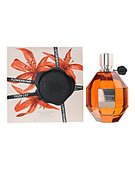 Viktor  Rolf Flowerbomb Tiger Lily Eau de Parfum 100ml