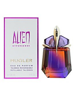 Mugler Alien Hypersense Eau de Parfum 30ml