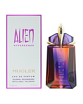 Mugler Alien Hypersense Eau de Parfum 60ml