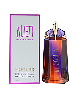 Mugler Alien Hypersense Eau de Parfum 90ml