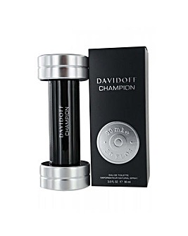 Davidoff Champion 90ml Eau De Toilette