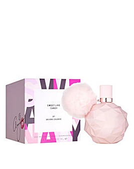 Ariana Grande Sweet Like Candy Eau De Parfum 100ml