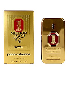 Paco Rabanne 1 Million Royal Parfum 50ml