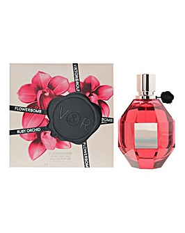 Viktor  Rolf Flowerbomb Ruby Orchid Eau de Parfum 100ml