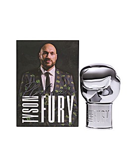 Tyson Fury Platinum 100ml