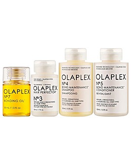 Olaplex In Good Repair Gift Set