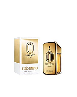 Paco Rabanne Million Gold Intense EDP 50ml