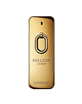 Paco Rabanne Million Gold Intense 200ml