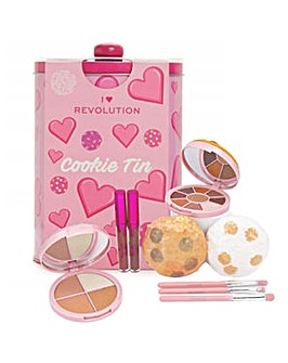 Revolution Cookie Jar Makeup Gift Set