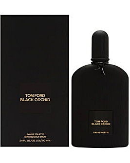 Tom Ford Black Orchid Eau De Toilette 100ml