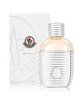 Moncler Pour Femme EDP Spray 100ml