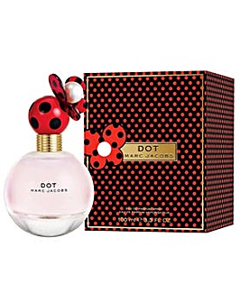 Marc Jacobs Dot EDP Spray 100ml