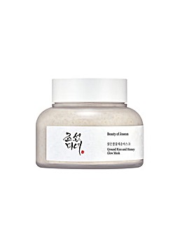 The Beauty of Joseon Ground Rice and Honey Glow Mask 150ml