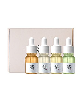 The Beauty of Joseon Hanbang Serum Discovery Kit
