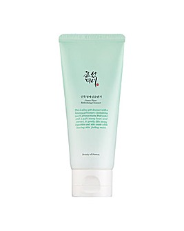 The Beauty of Joseon Green Plum Refreshing Cleanser 100ml