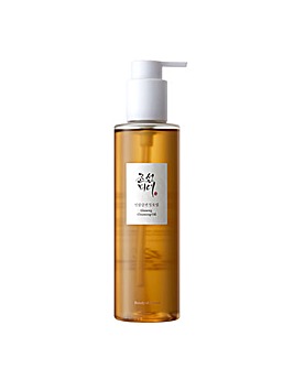 The Beauty of Joseon Ginseng Cleansing Oil 210ml