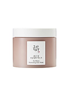 The Beauty of Joseon Red Bean Refreshing Pore Mask 140ml
