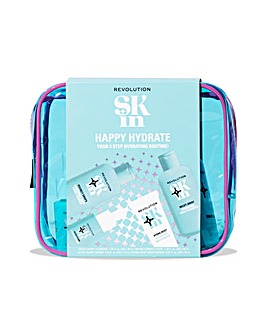 Revolution Skin Happy Hydrate Starter Kit