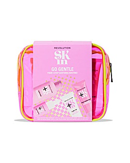 Revolution Skin Go Gentle Starter Kit