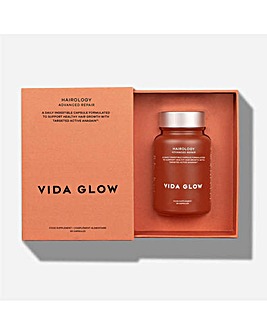 Vida Glow Hairology�