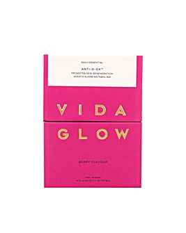 Vida Glow Anti-G-Ox Berry Trial Pack � 14 serves