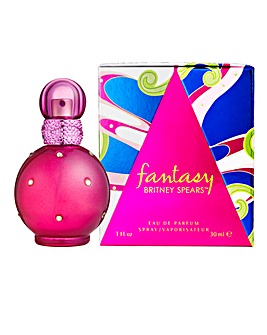 Britney Spears Fantasy 100ml Eau de Parfum