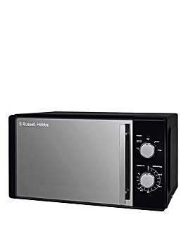 Russell Hobbs RHM2060B 20Litre Manual Microwave - Black